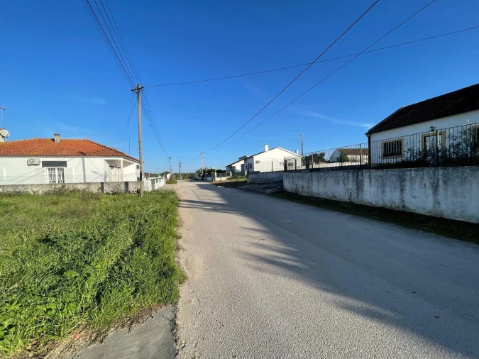Terreno para Venda em Brogueira, Parceiros de Igreja e Alcorochel Foto 7