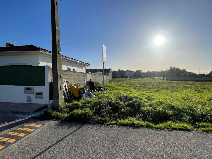 Terreno para Venda em Brogueira, Parceiros de Igreja e Alcorochel Foto 8