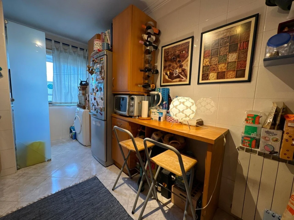 Apartamento T3 para Venda em Valença, Cristelo Covo e Arão Foto 5