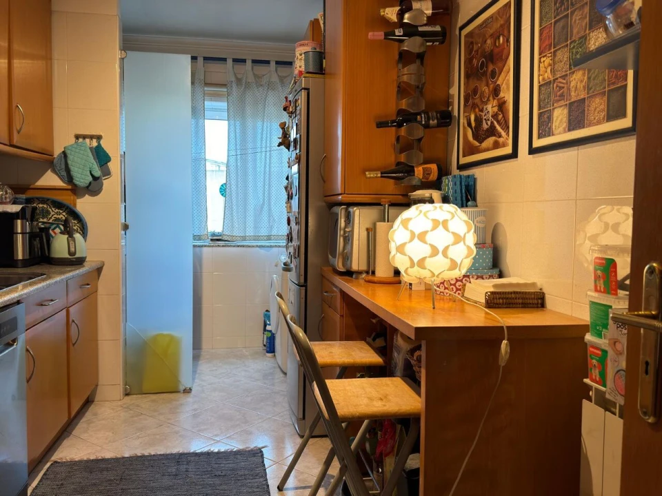 Apartamento T3 para Venda em Valença, Cristelo Covo e Arão Foto 6