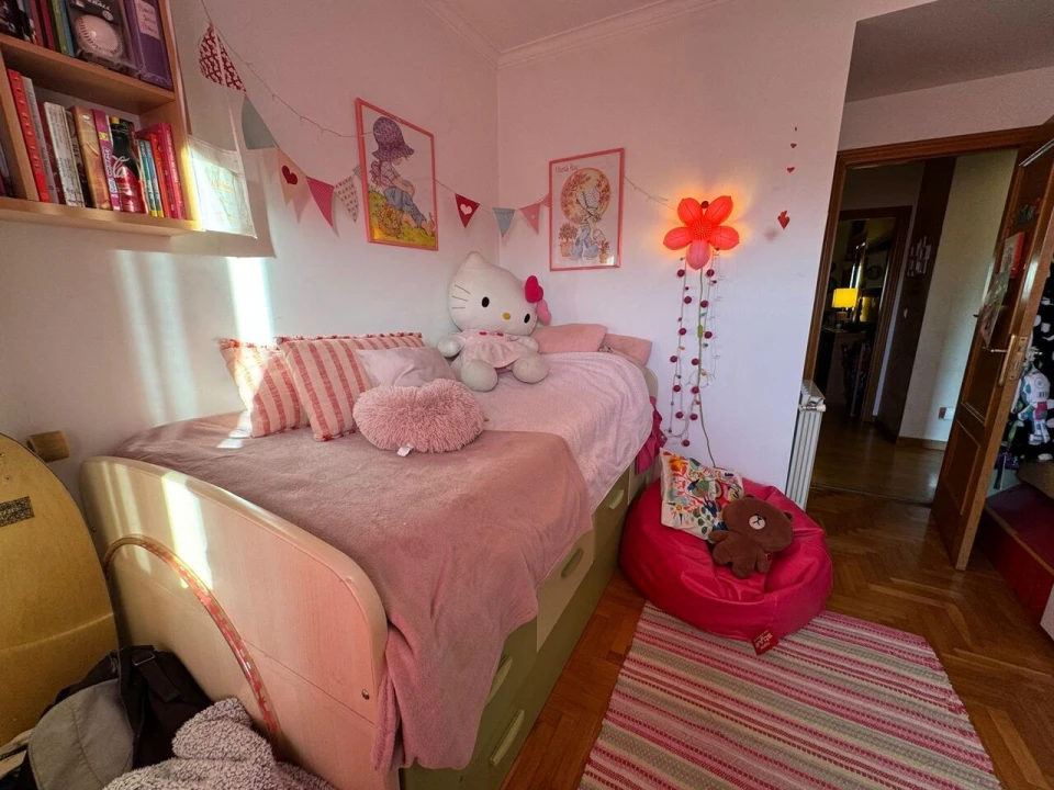 Apartamento T3 para Venda em Valença, Cristelo Covo e Arão Foto 12