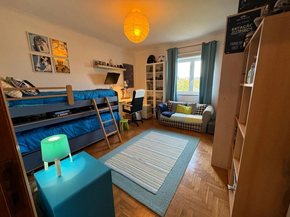 Apartamento T3 para Venda em Valença, Cristelo Covo e Arão Foto 15