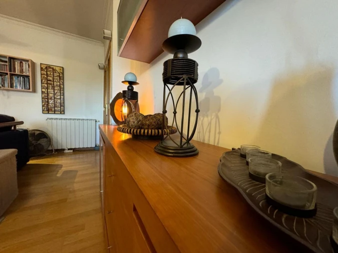 Apartamento T3 para Venda em Valença, Cristelo Covo e Arão Foto 3