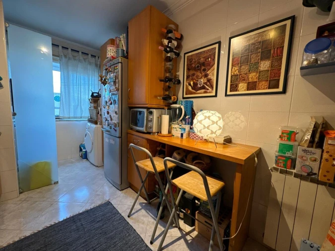 Apartamento T3 para Venda em Valença, Cristelo Covo e Arão Foto 5