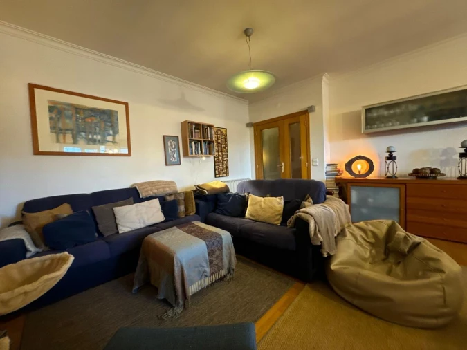 Apartamento T3 para Venda em Valença, Cristelo Covo e Arão Foto 4