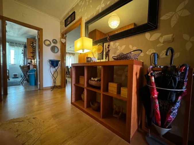 Apartamento T3 para Venda em Valença, Cristelo Covo e Arão Foto 2