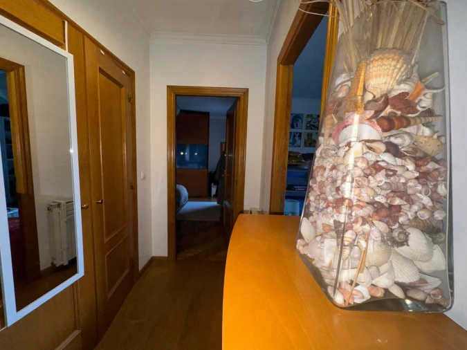 Apartamento T3 para Venda em Valença, Cristelo Covo e Arão Foto 9