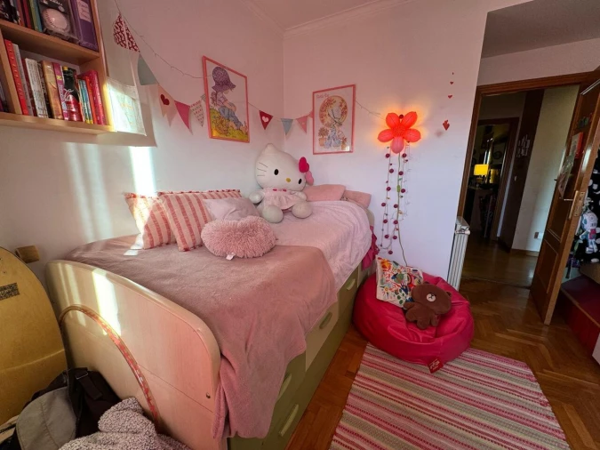 Apartamento T3 para Venda em Valença, Cristelo Covo e Arão Foto 12