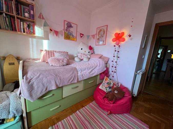 Apartamento T3 para Venda em Valença, Cristelo Covo e Arão Foto 13