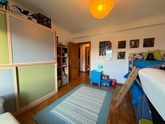 Apartamento T3 para Venda em Valença, Cristelo Covo e Arão Foto 14