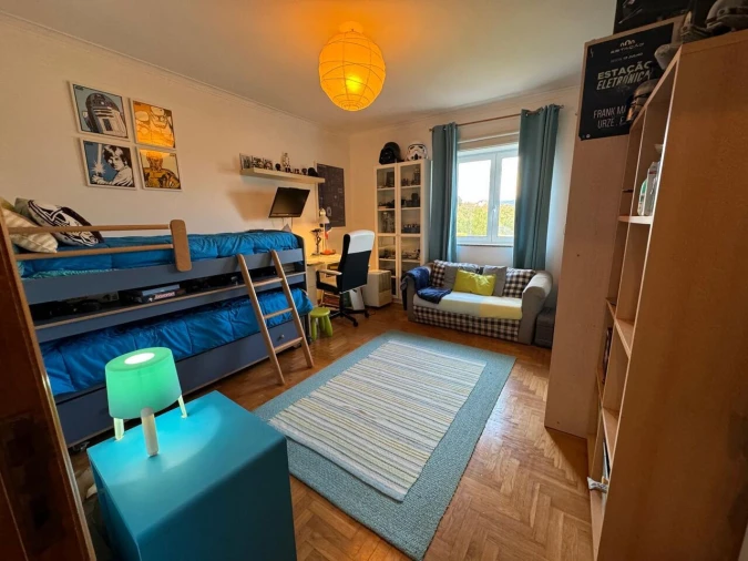 Apartamento T3 para Venda em Valença, Cristelo Covo e Arão Foto 15