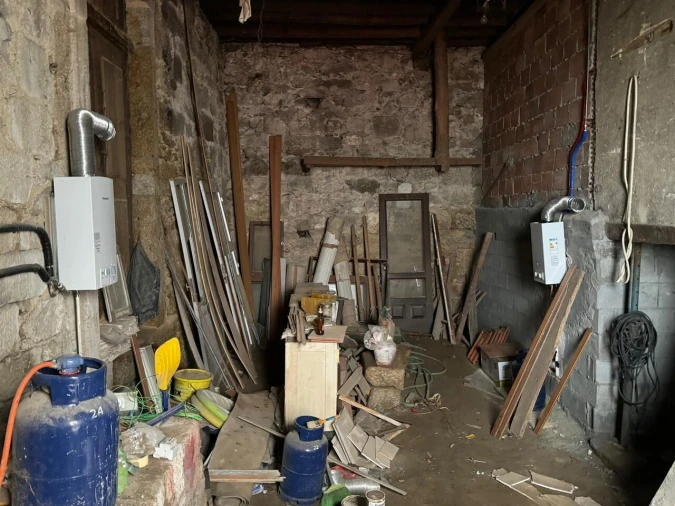 Moradia T5 para Venda em Vila e Roussas Foto 23