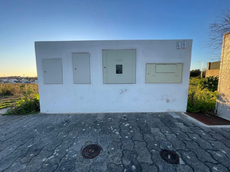 Terreno para Venda em Torres Novas (Santa Maria, Salvador e Santiago) Foto 4