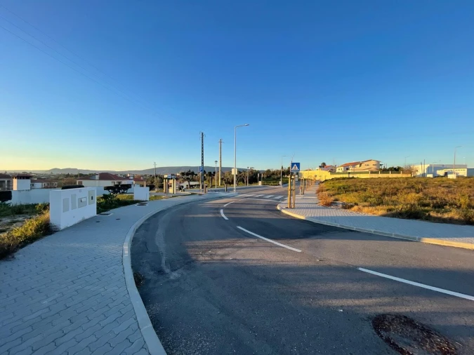 Terreno para Venda em Torres Novas (Santa Maria, Salvador e Santiago) Foto 18