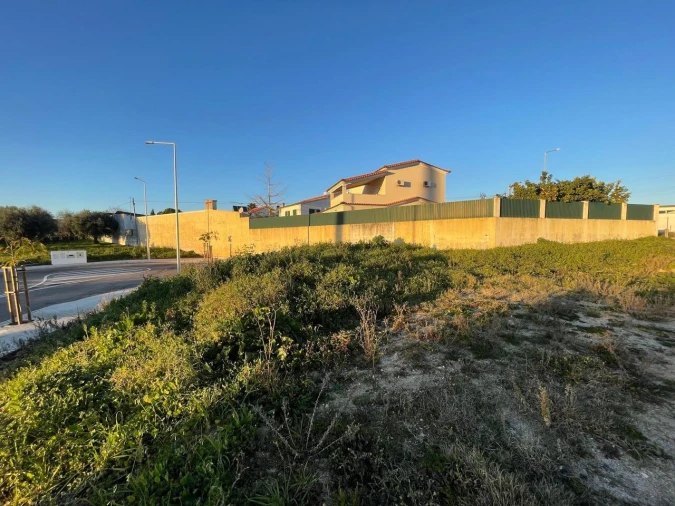Terreno para Venda em Torres Novas (Santa Maria, Salvador e Santiago) Foto 25
