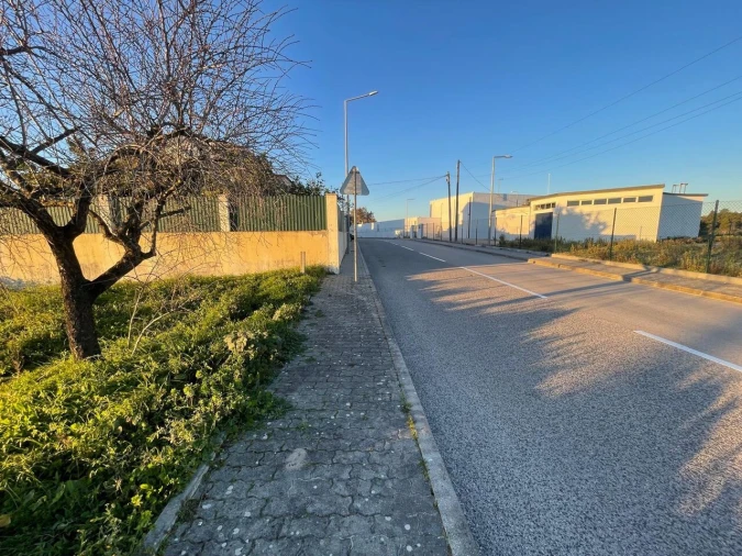 Terreno para Venda em Torres Novas (Santa Maria, Salvador e Santiago) Foto 30