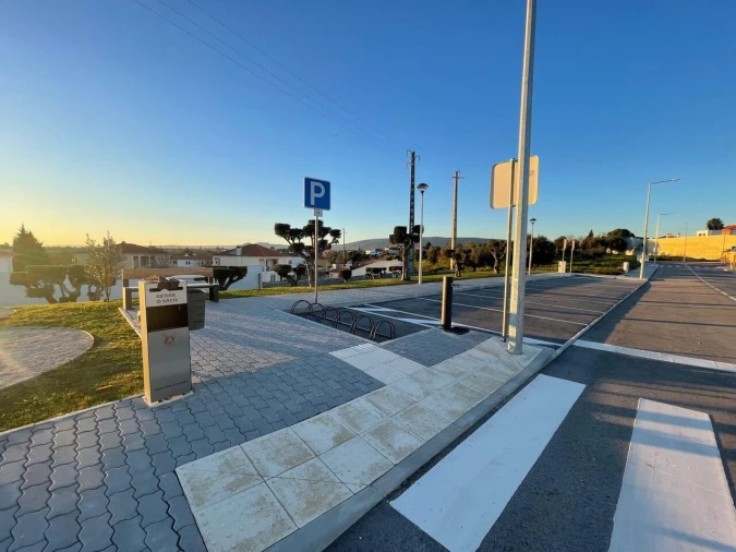 Terreno para Venda em Torres Novas (Santa Maria, Salvador e Santiago) Foto 33