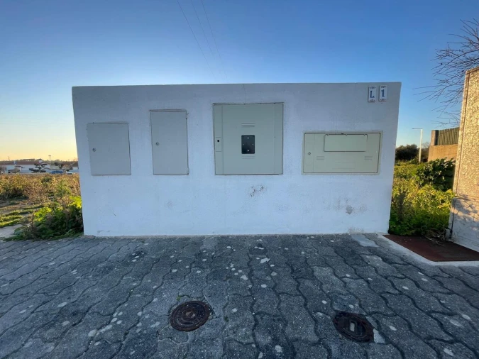 Terreno para Venda em Torres Novas (Santa Maria, Salvador e Santiago) Foto 4