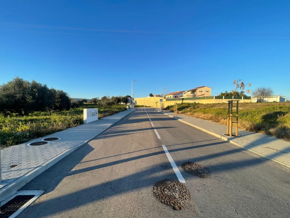 Terreno para Venda em Torres Novas (Santa Maria, Salvador e Santiago) Foto 8