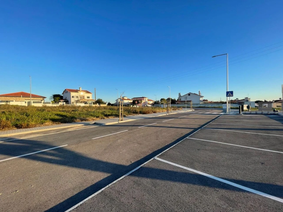 Terreno para Venda em Torres Novas (Santa Maria, Salvador e Santiago) Foto 9