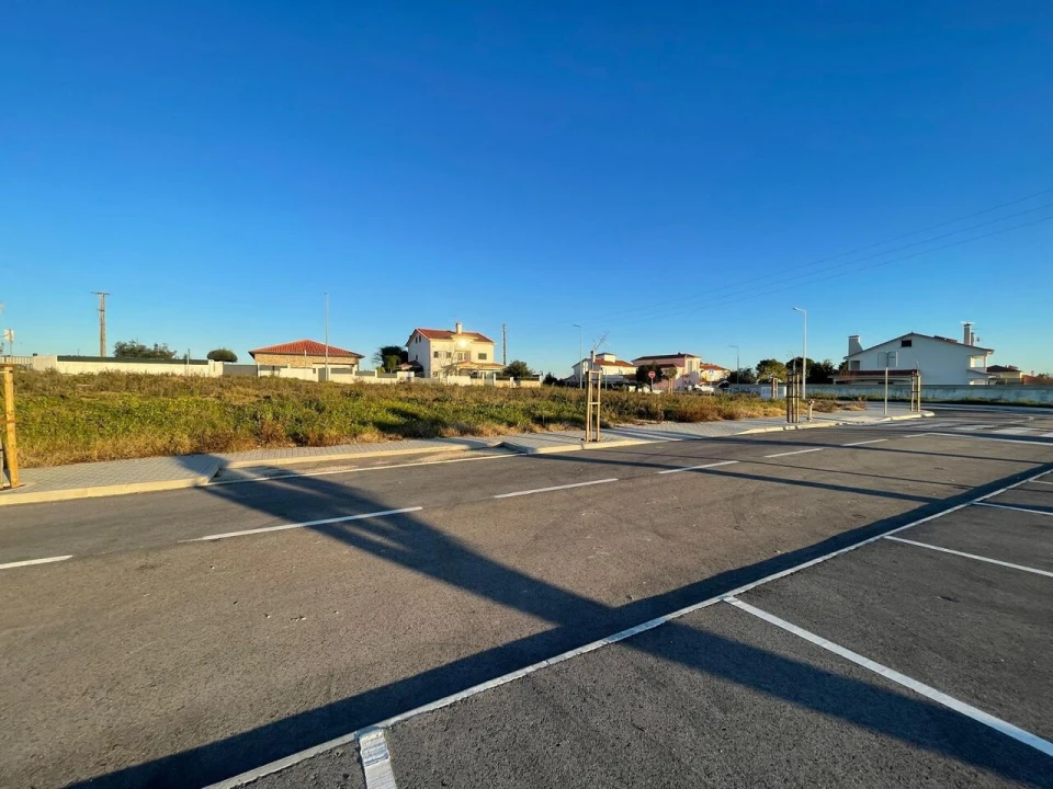 Terreno para Venda em Torres Novas (Santa Maria, Salvador e Santiago) Foto 10