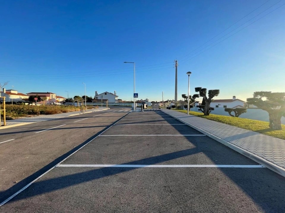 Terreno para Venda em Torres Novas (Santa Maria, Salvador e Santiago) Foto 11