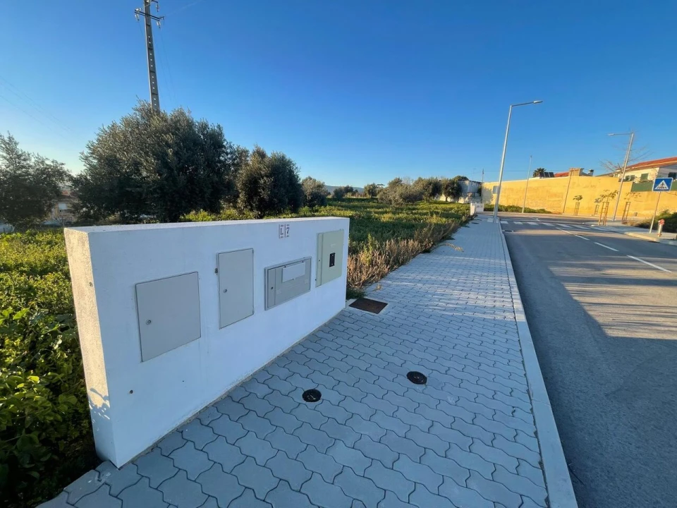 Terreno para Venda em Torres Novas (Santa Maria, Salvador e Santiago) Foto 5