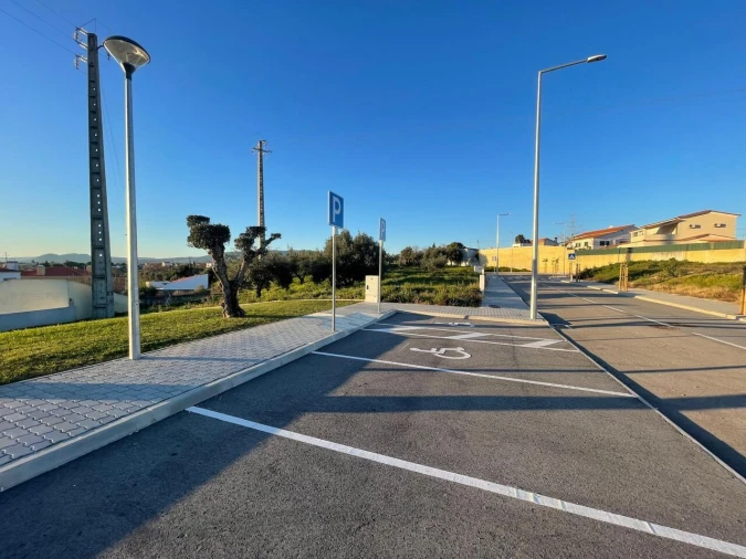 Terreno para Venda em Torres Novas (Santa Maria, Salvador e Santiago) Foto 12