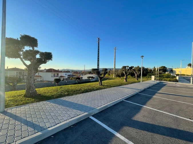 Terreno para Venda em Torres Novas (Santa Maria, Salvador e Santiago) Foto 13