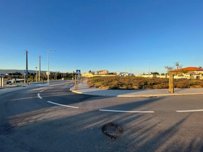 Terreno para Venda em Torres Novas (Santa Maria, Salvador e Santiago) Foto 21