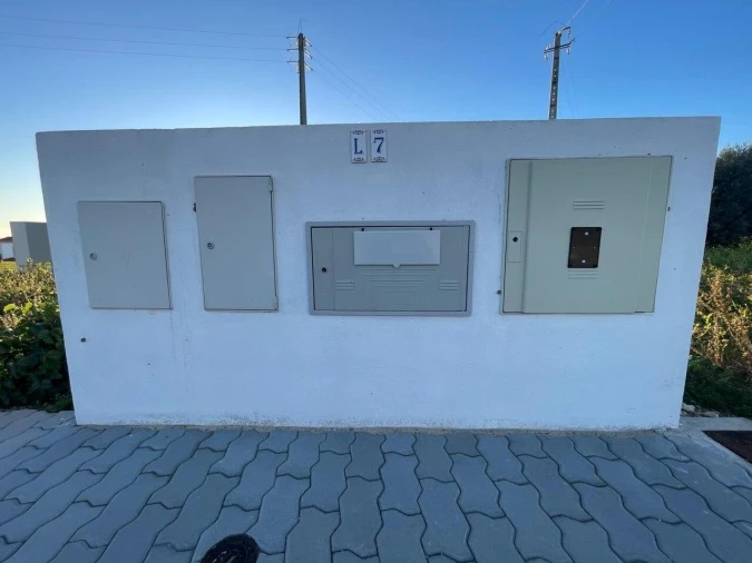 Terreno para Venda em Torres Novas (Santa Maria, Salvador e Santiago) Foto 4