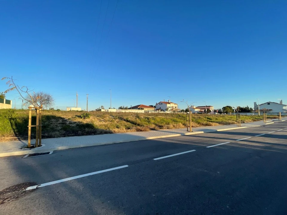 Terreno para Venda em Torres Novas (Santa Maria, Salvador e Santiago) Foto 5