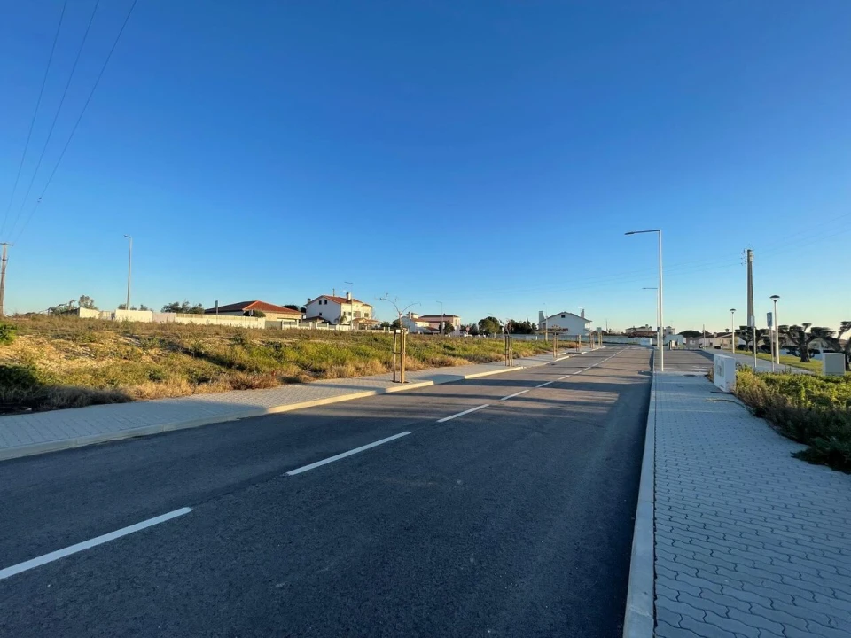 Terreno para Venda em Torres Novas (Santa Maria, Salvador e Santiago) Foto 8