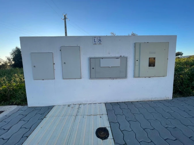 Terreno para Venda em Torres Novas (Santa Maria, Salvador e Santiago) Foto 4