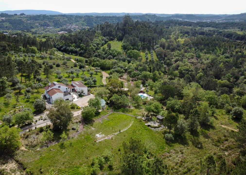 Quinta T10 para Venda em Gondemaria e Olival Foto 10