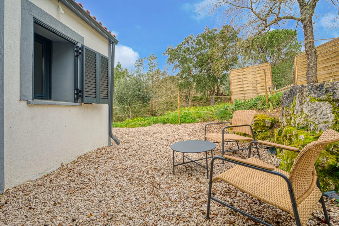 Quinta T10 para Venda em Gondemaria e Olival Foto 38