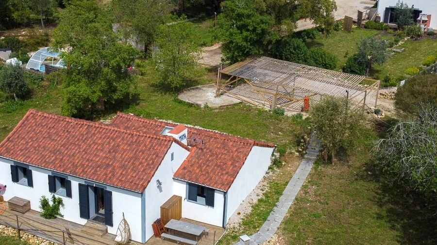 Quinta T10 para Venda em Gondemaria e Olival