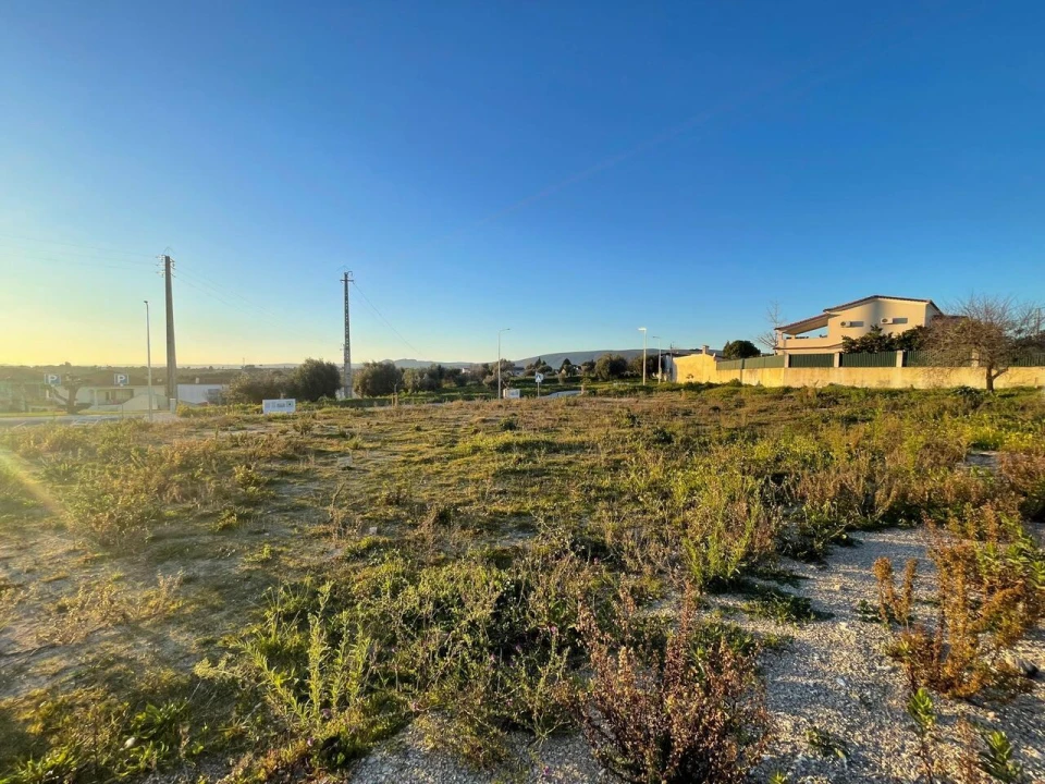 Terreno para Venda em Torres Novas (Santa Maria, Salvador e Santiago) Foto 7