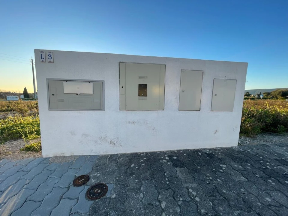 Terreno para Venda em Torres Novas (Santa Maria, Salvador e Santiago) Foto 4