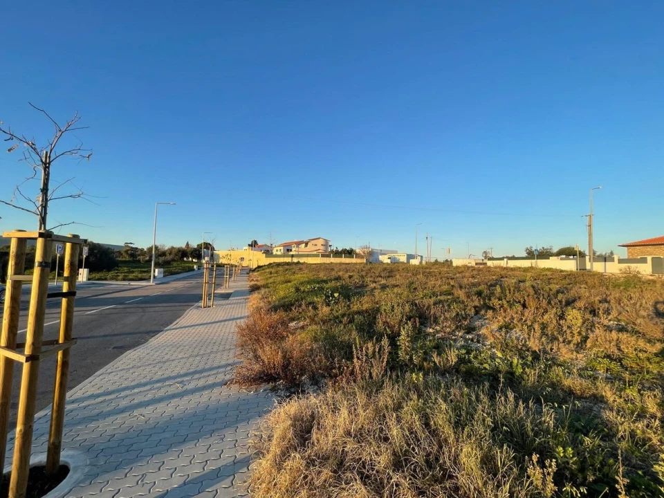 Terreno para Venda em Torres Novas (Santa Maria, Salvador e Santiago) Foto 18