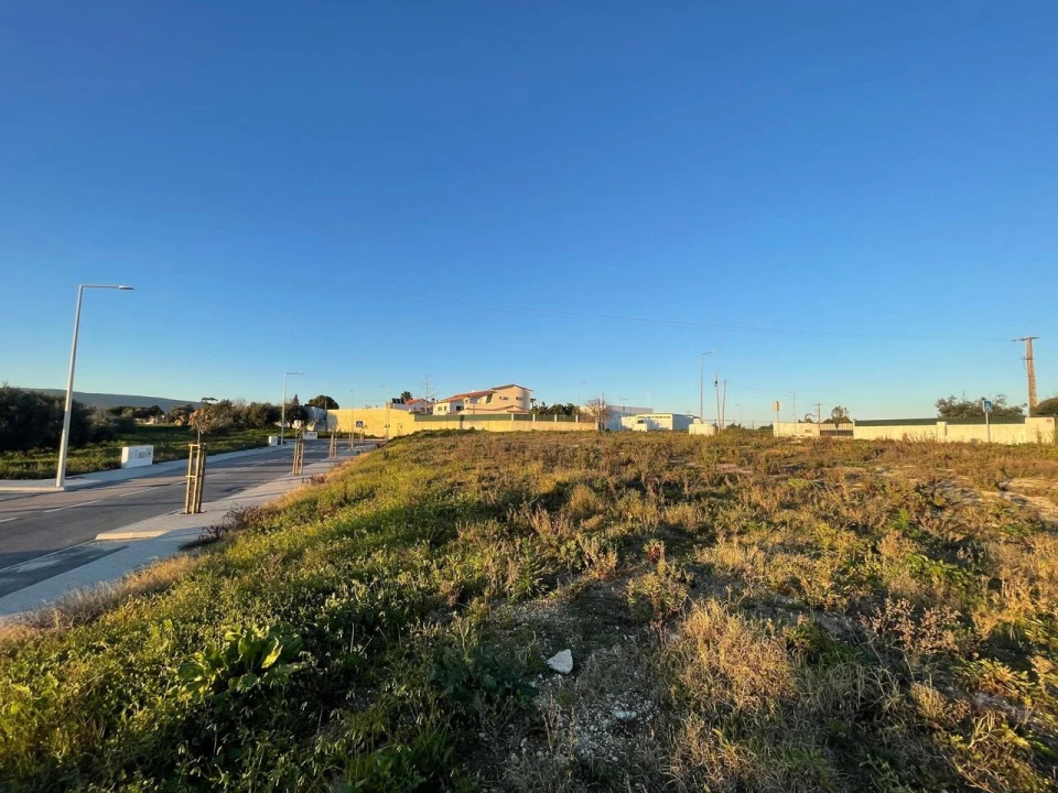 Terreno para Venda em Torres Novas (Santa Maria, Salvador e Santiago) Foto 19