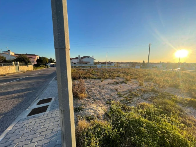 Terreno para Venda em Torres Novas (Santa Maria, Salvador e Santiago) Foto 5