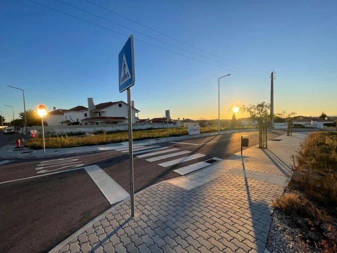 Terreno para Venda em Torres Novas (Santa Maria, Salvador e Santiago) Foto 9