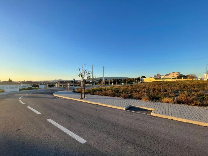 Terreno para Venda em Torres Novas (Santa Maria, Salvador e Santiago) Foto 11