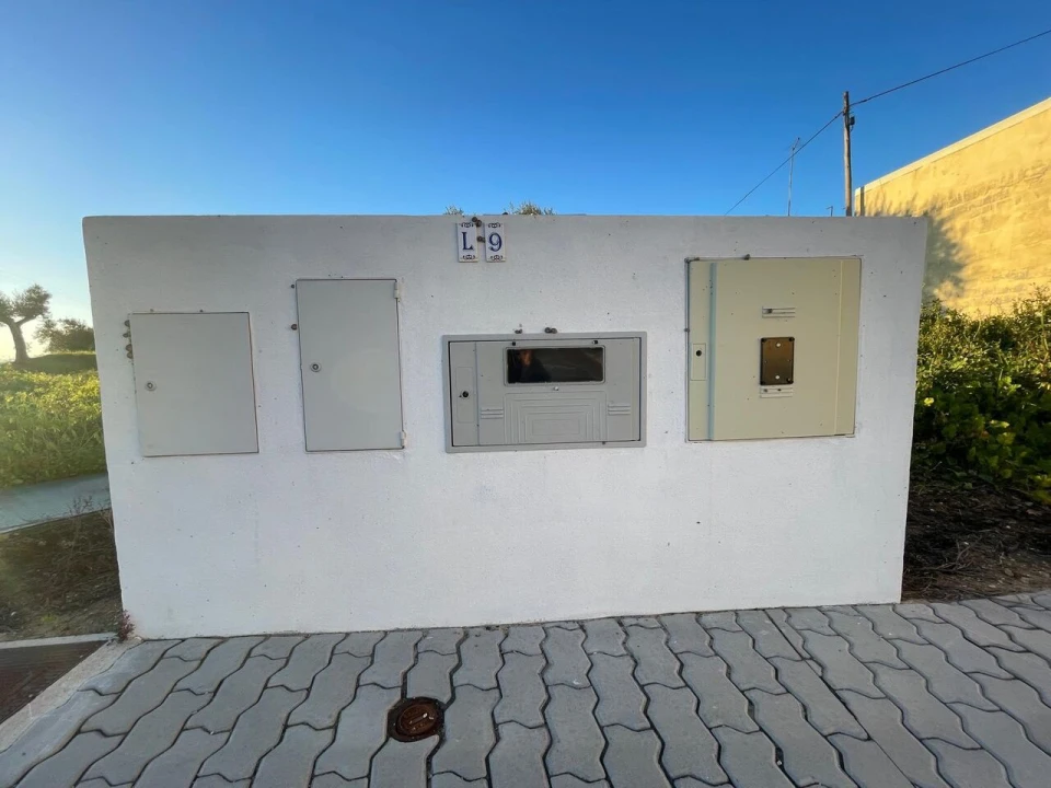 Terreno para Venda em Torres Novas (Santa Maria, Salvador e Santiago) Foto 4