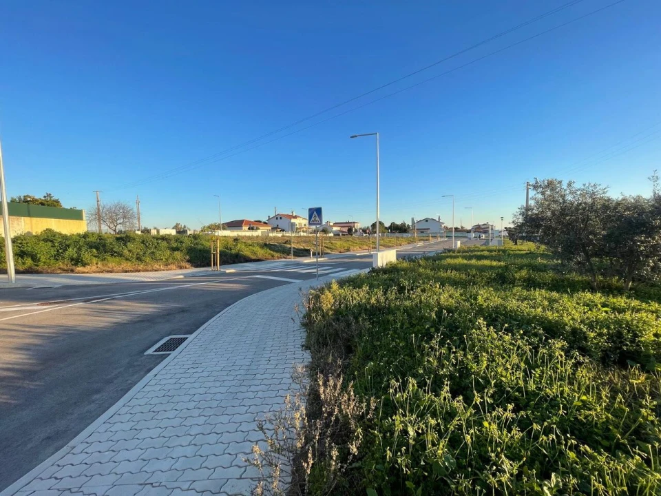 Terreno para Venda em Torres Novas (Santa Maria, Salvador e Santiago) Foto 6
