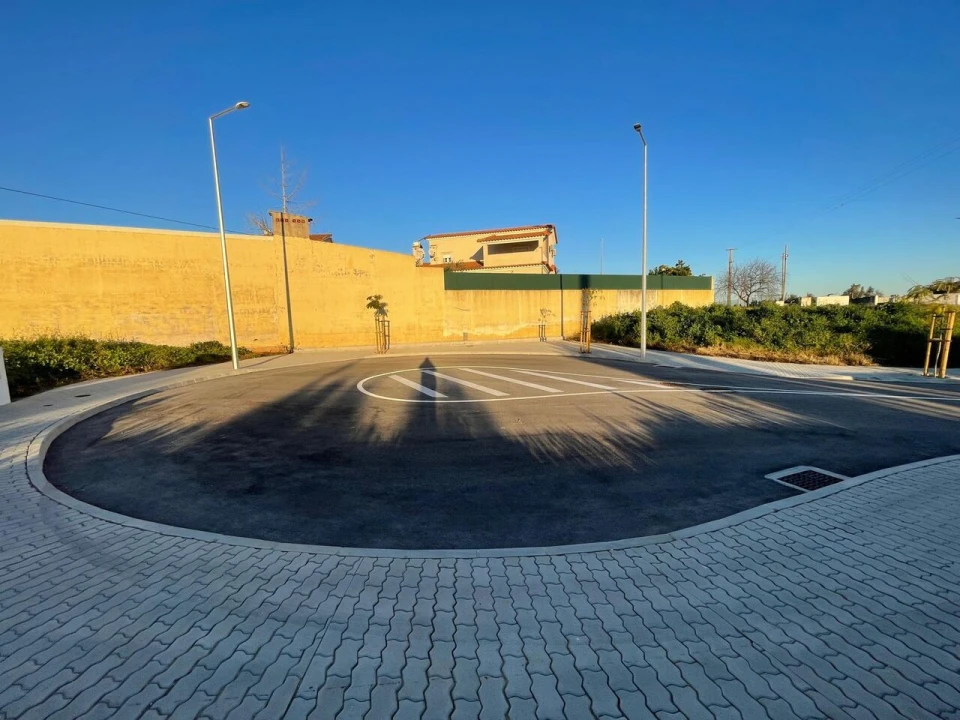 Terreno para Venda em Torres Novas (Santa Maria, Salvador e Santiago) Foto 8