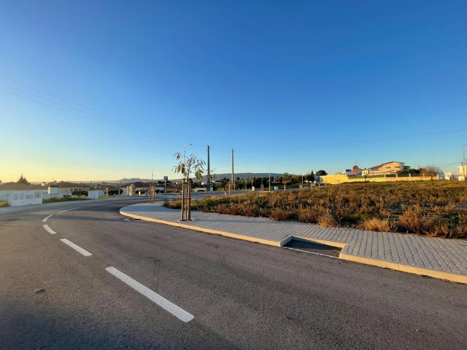 Terreno para Venda em Torres Novas (Santa Maria, Salvador e Santiago) Foto 14