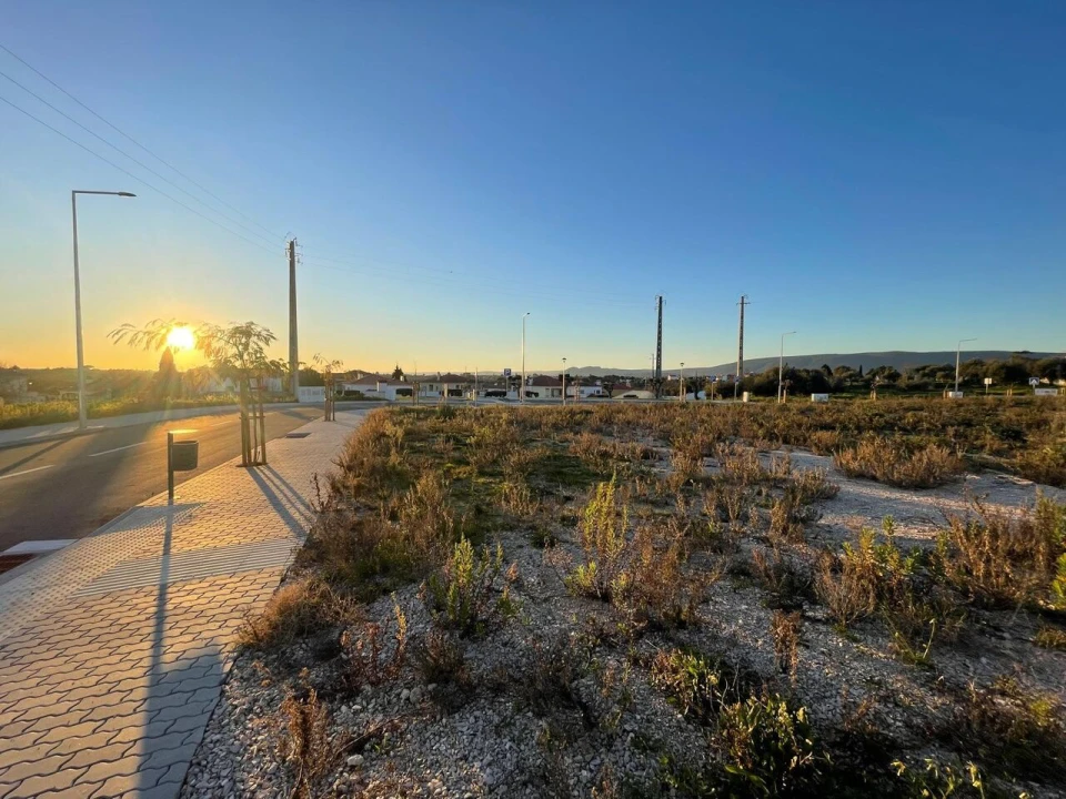 Terreno para Venda em Torres Novas (Santa Maria, Salvador e Santiago) Foto 17