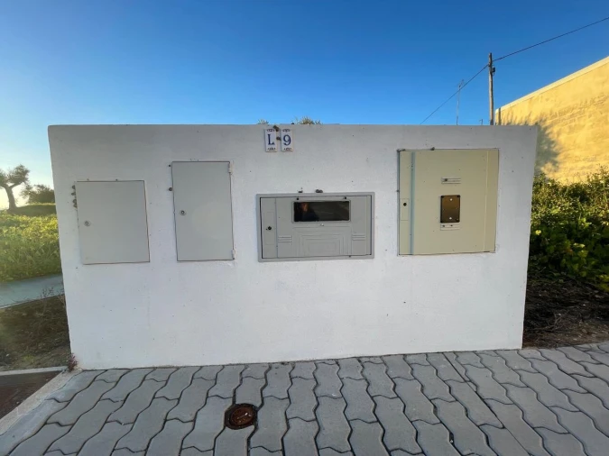 Terreno para Venda em Torres Novas (Santa Maria, Salvador e Santiago) Foto 4